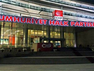 CHP Parti Meclisi üyeleri belli oldu: Listede kimler yer aldı? – Birlik Haber Ajansı