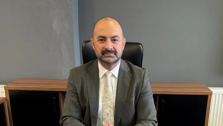 Ekrem Faruk Civelekoğlu, Fuat Köse’nin 1 yılını değerlendirdi – Birlik Haber Ajansı