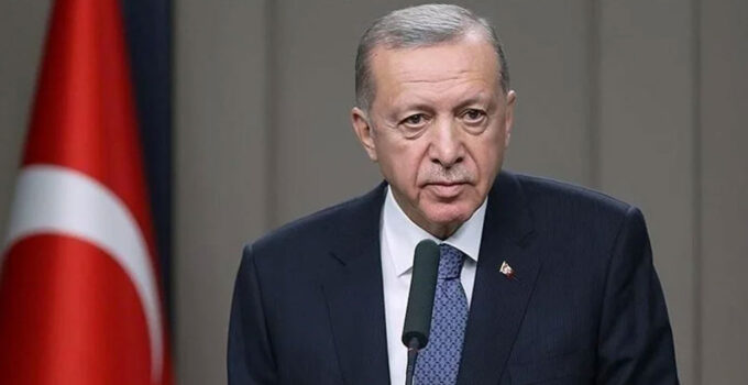 Cumhurbaşkanı Erdoğan’dan MÜSİAD’a yatırım ve ihracat teşviki: Ekonomi güçlü bir altyapıya sahip” – Birlik Haber Ajansı