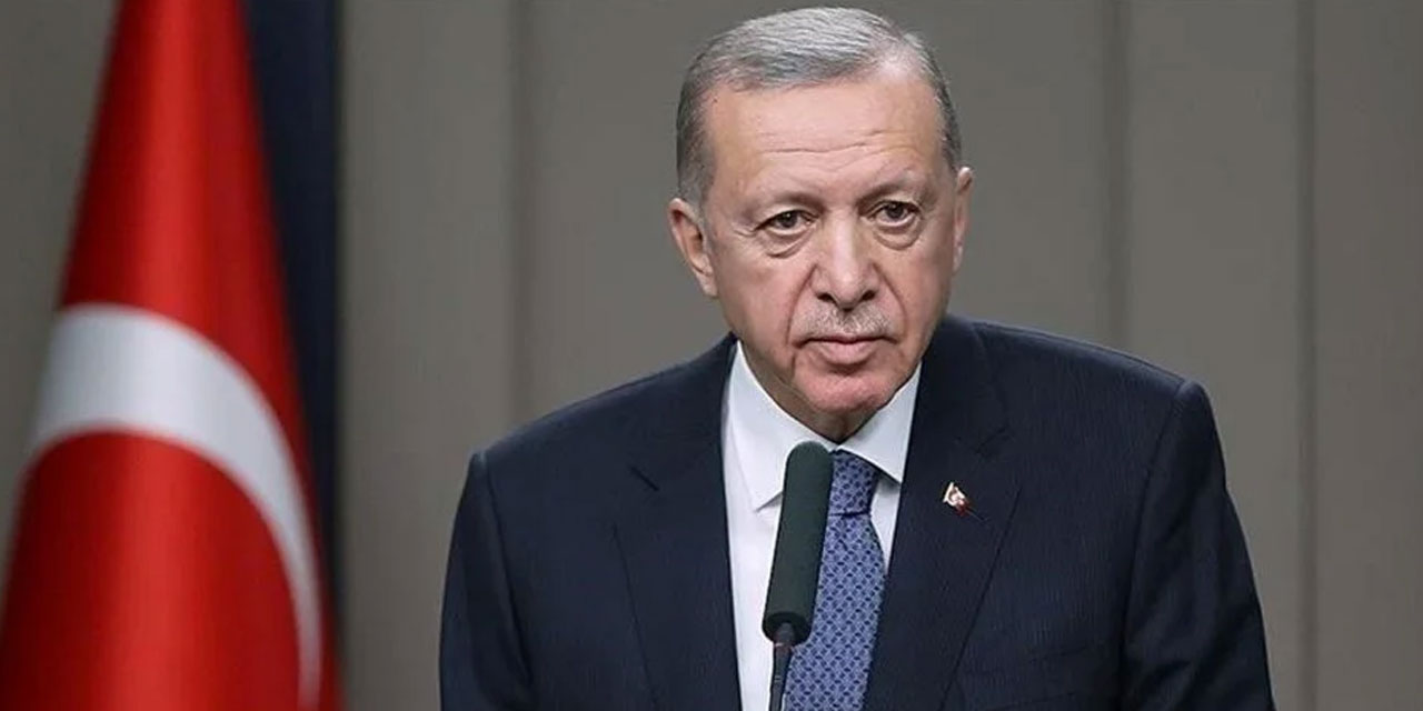 Cumhurbaşkanı Erdoğan’dan MÜSİAD’a yatırım ve ihracat teşviki: Ekonomi güçlü bir altyapıya sahip” – Birlik Haber Ajansı