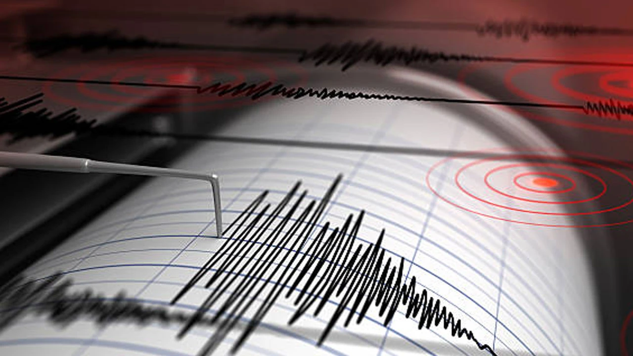 İstanbul'da bir deprem daha