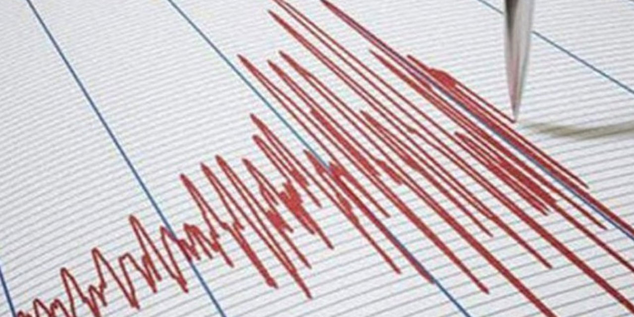 Son dakika… Kütahya’da 4,2 büyüklüğünde deprem! – Birlik Haber Ajansı
