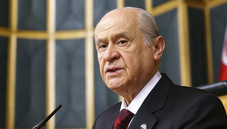 Bahçeli’den 3 Mayıs Mesajı: “Milliyetçilik, milletin ruh köküdür” – Birlik Haber Ajansı