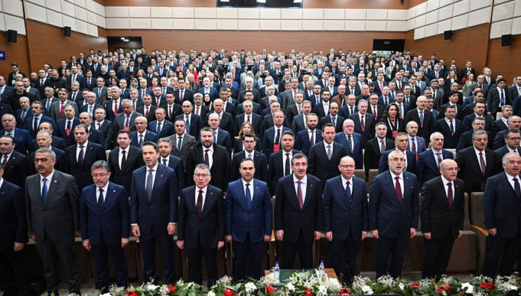 Doğu Karadeniz’de Yatırımlara 394milyar Kaynak Aktarılacak – Birlik Haber Ajansı