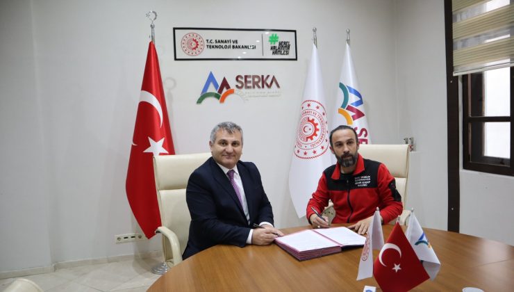 Iğdır’da dağcılık için Teknik Destek Sözleşmesi imzalandı – Birlik Haber Ajansı