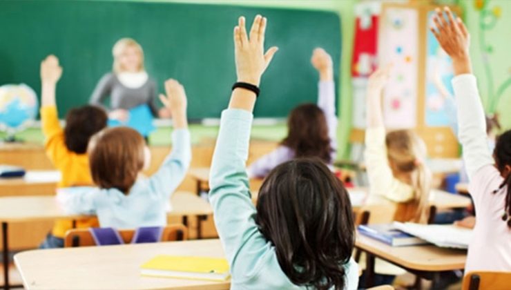 Kars’ta 63 bin 362 öğrenci için ilk ders zili çaldı – Birlik Haber Ajansı