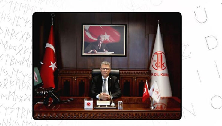 Türk Dil Kurumu Başkanı Prof. Dr. Osman Mert, Kars’ta konferans verecek – Birlik Haber Ajansı