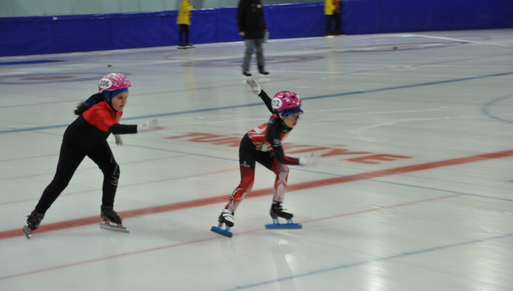 Short Track Anadolu Yıldızlar Ligi Kars’ta başladı – Birlik Haber Ajansı