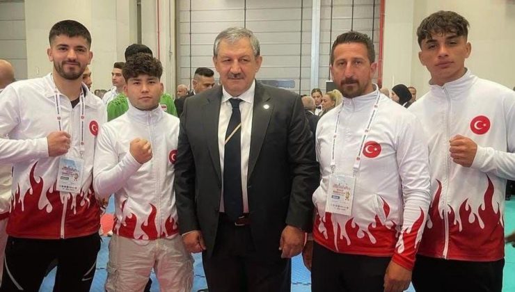 Afganistan’dan Kars’a uzanan bir mücadele öyküsü – Birlik Haber Ajansı