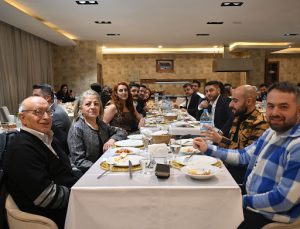Kars’ta Avukatlar Günü kutlandı – Birlik Haber Ajansı