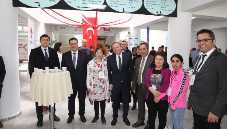 Kars’ta “En Özel Teknoloji Engelsiz STEAM Eğitimi” başladı – Birlik Haber Ajansı