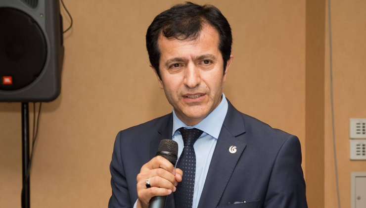Ardahan Üniversitesi Rektörü Prof. Dr. Öztürk Emiroğlu oldu – Birlik Haber Ajansı