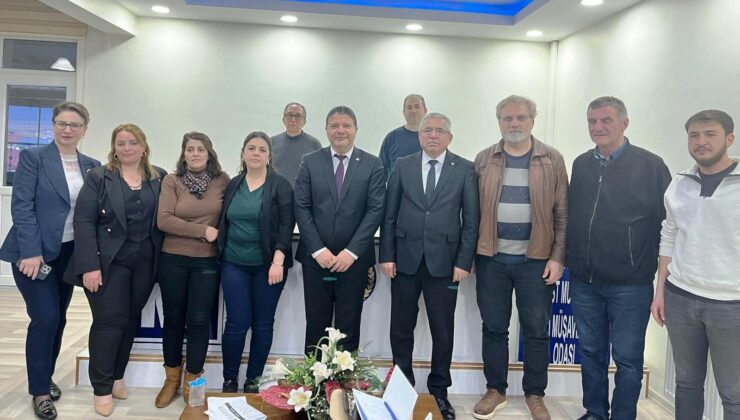 Kars’ta Muhasebeciler LUCA Eğitim Semineri ile bilgilendirildi – Birlik Haber Ajansı