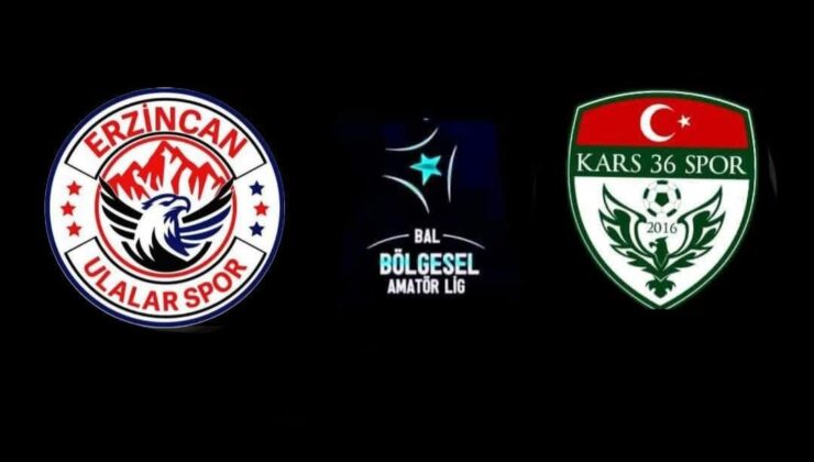 Kars 36 Spor deplasmanda Erzincan Ulalarspor ile 2-2 berabere kaldı – Birlik Haber Ajansı