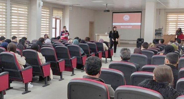 Kars’ta “Aile Yılı” Tanıtım Programı düzenlendi – Birlik Haber Ajansı