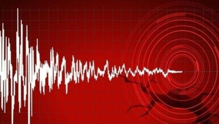 Bursa’da 3.5 büyüklüğünde deprem – Birlik Haber Ajansı