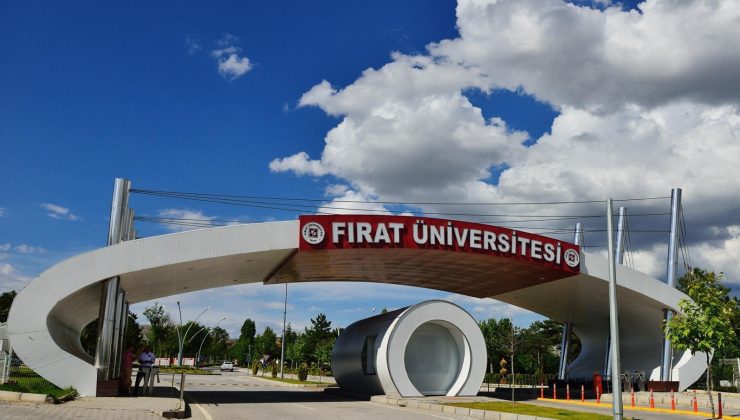 Fırat Üniversitesi’nin 50. yıl coşkusu başlıyor – Birlik Haber Ajansı