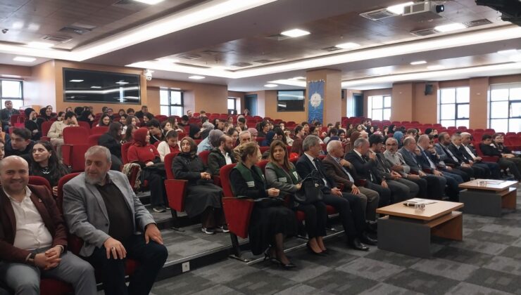 Gaziosmanpaşa’da Kitap Okuma Yarışması ve Ayet ve Hadis Ezberleme Yarışması final yaptı – Birlik Haber Ajansı