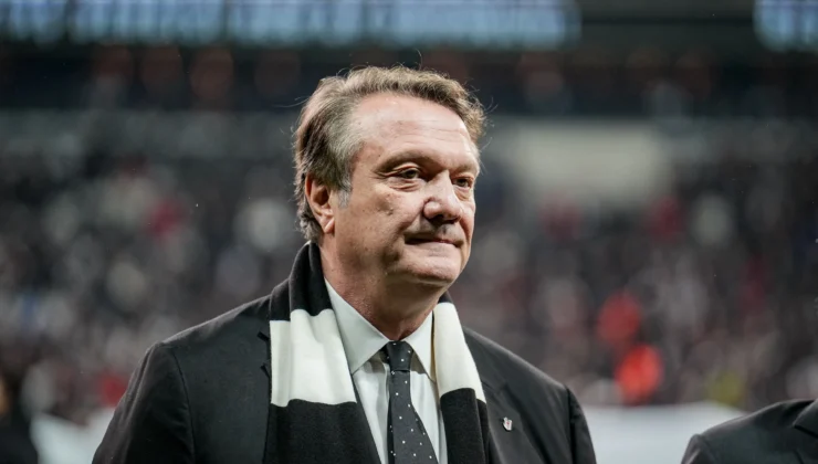 Beşiktaş Divan Kurulu’nda gerginlik: Hasan Arat’a yumruklu müdahale! – Birlik Haber Ajansı