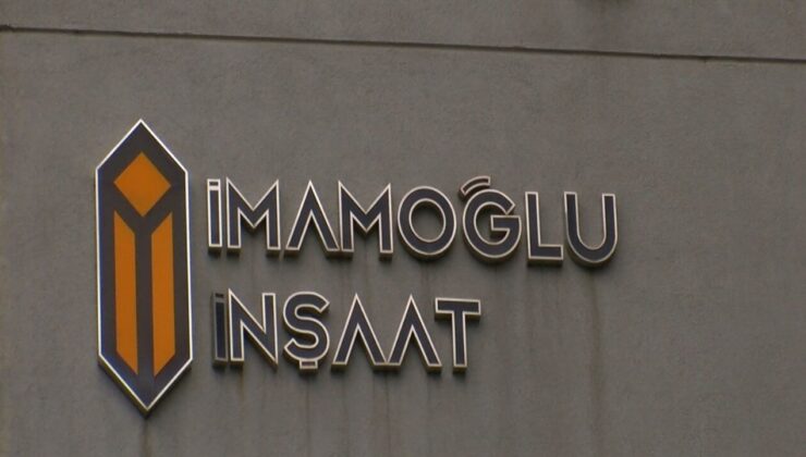 İmamoğlu İnşaat dahil 52 şirkete kayyım atandı – Birlik Haber Ajansı