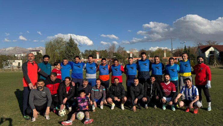 Van Masterler, mayıs turnuvası başlıyor – Birlik Haber Ajansı