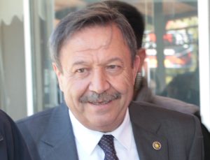 Bağımsız Ankara Milletvekili Yüksel Arslan yuvaya dönüyor – Birlik Haber Ajansı