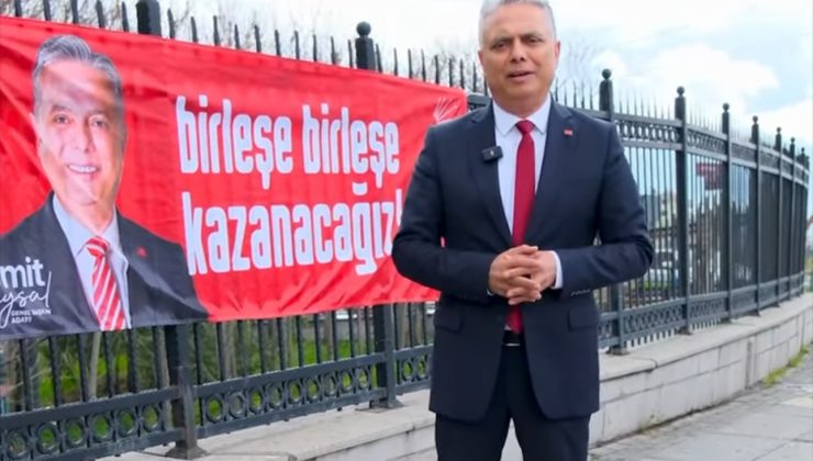 CHP Genel Başkanlığı’na aday olan Ümit Uysal adaylığını neden geri çektiğini açıkladı – Birlik Haber Ajansı