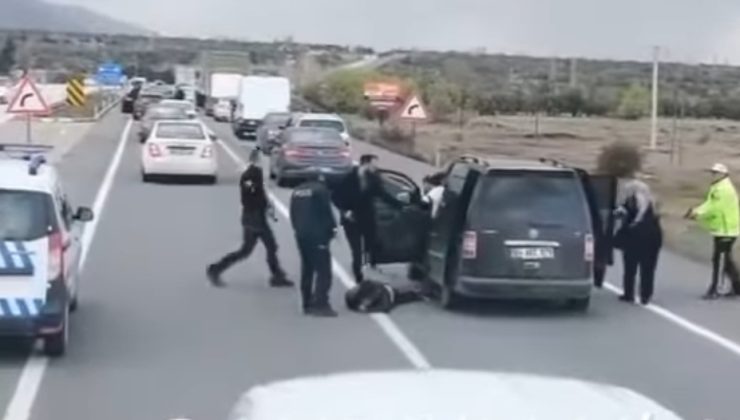 Afyon emniyet teşkilatından başarılı operasyon – Birlik Haber Ajansı