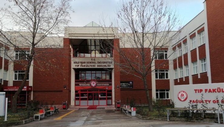 SDÜ Tıp Fakültesinde bir ilk: Yeni Ufuklar Atölyesi – Birlik Haber Ajansı