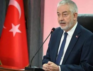 Başkan Başdeğirmen: Merkez Isparta sahasında yeni belediye binası yapılacak – Birlik Haber Ajansı