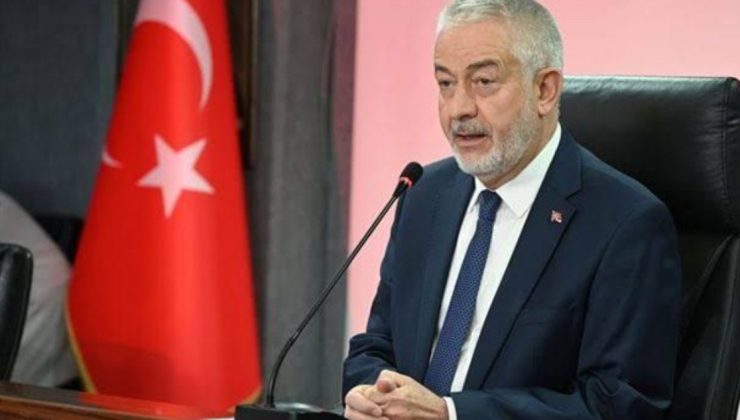 Başkan Başdeğirmen: Merkez Isparta sahasında yeni belediye binası yapılacak – Birlik Haber Ajansı