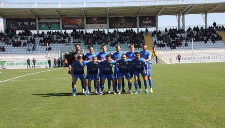 Elazığspor mağlubiyeti Serikspor’u liderlik koltuğundan etti – Birlik Haber Ajansı