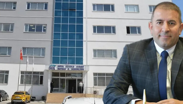 Batman SSK Türkiye birincisi oldu – Birlik Haber Ajansı