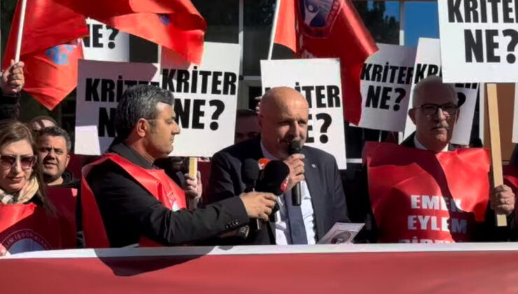 Proje okullarına yapılan atamalar bazı eğitimcileri ayaklandırdı – Birlik Haber Ajansı