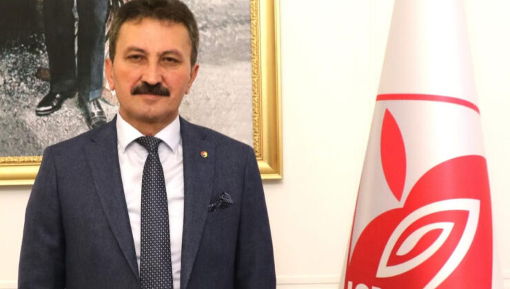 Isparta’yı zirai don vurdu – Birlik Haber Ajansı
