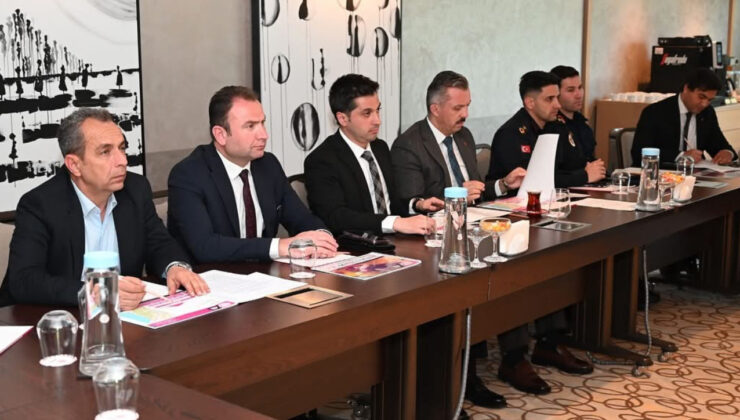 Akra Gran Fondo Yarışları’na doğru – Birlik Haber Ajansı