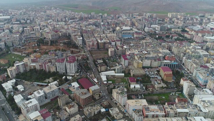 Türkiye’de deprem riski en düşük şehirler arasında Siirt de yer aldı – Birlik Haber Ajansı