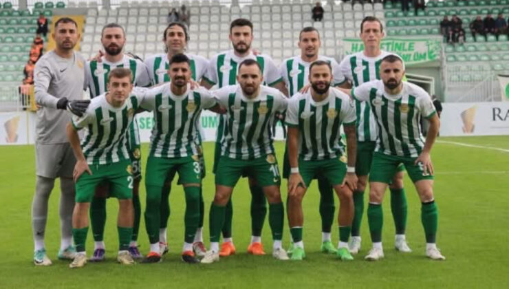 Serikspor’a PFDK şoku – Birlik Haber Ajansı