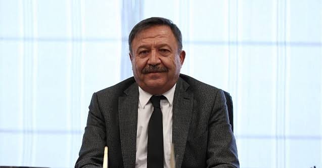 Beypazarılı Bağımsız Ankara Milletvekili Yüksel Arslan İYİ Parti’ye katılıyor! – Birlik Haber Ajansı