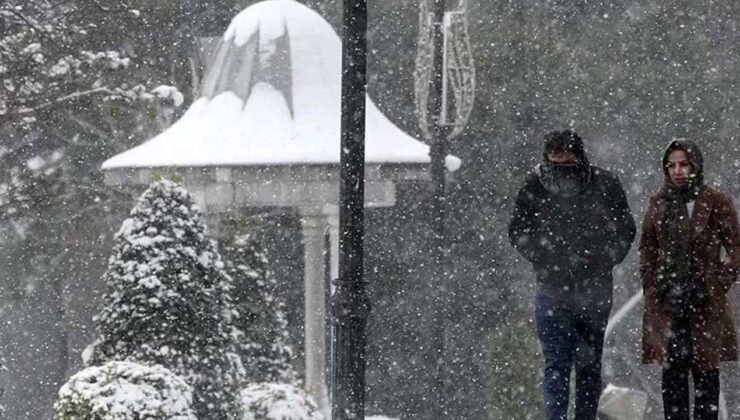 Ankara’da eğitime 1 günlük ara! Vali Şahin duyurdu – Birlik Haber Ajansı