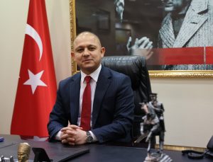 Ahmet Önal: “Bu daha başlangıç, Kırıkkale için çok işimiz var” – Birlik Haber Ajansı
