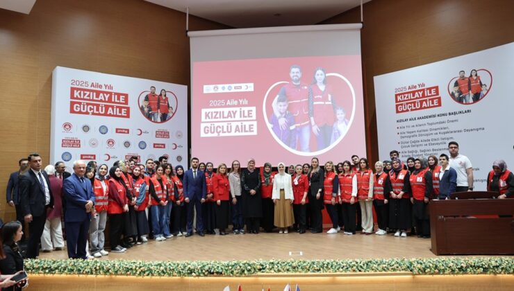 Çevrim İçi Aile Akademisi Açıldı – Birlik Haber Ajansı
