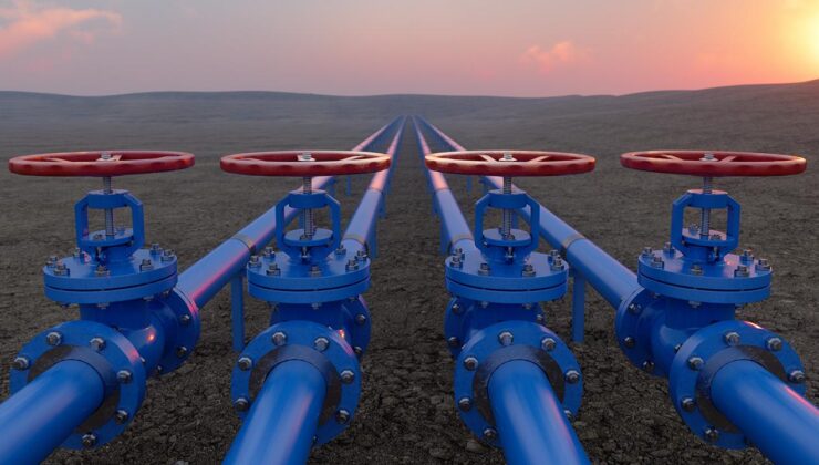 Küresel doğal gaz tüketimi 2024’te rekor kırdı – Birlik Haber Ajansı