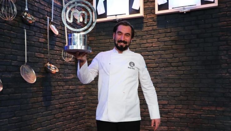 MasterChef yıldızları Aksaray’da öğrencilerle buluşuyor – Birlik Haber Ajansı