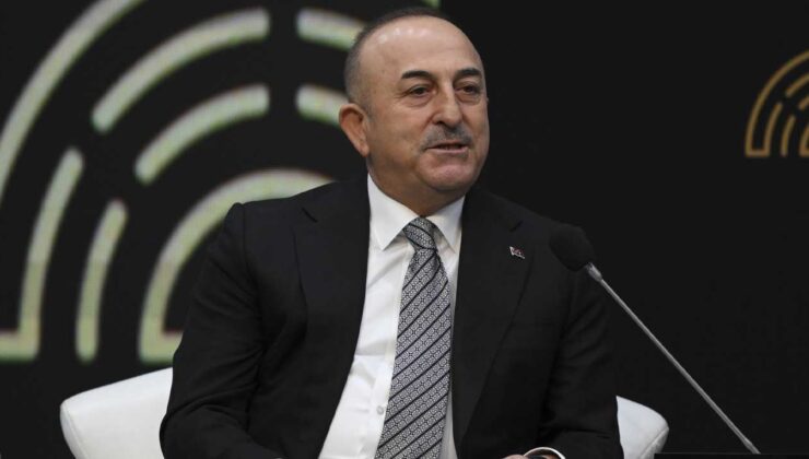 Mevlüt Çavuşoğlu’nun babası Osman Çavuşoğlu hayatını kaybetti – Birlik Haber Ajansı