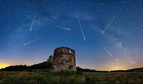 Türkiye’de izlenebilecek meteor yağmurları: Lyrid ve Eta Aquarid geceleri – Birlik Haber Ajansı
