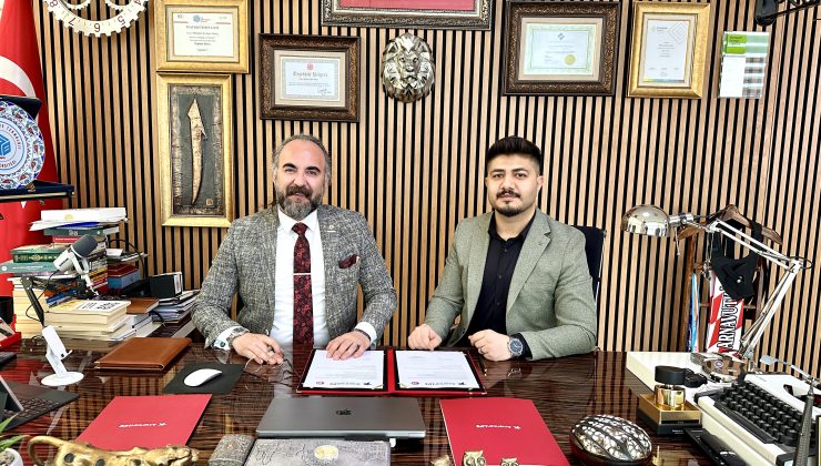 MÜSİAD Sivas ile American LIFE Sivas arasında eğitim iş birliği – Birlik Haber Ajansı