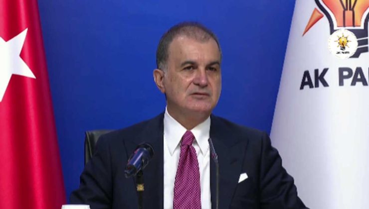 AK Parti MYK sonrası açıklama: “Cumhurbaşkanı Erdoğan, DEM Parti heyetiyle bu hafta görüşebilir” – Birlik Haber Ajansı
