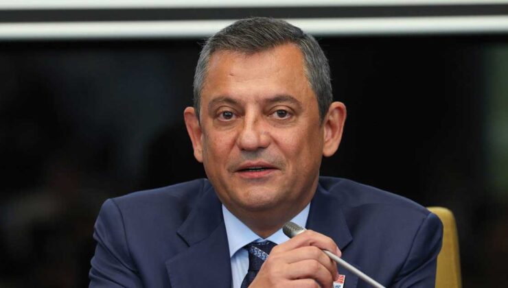 Cumhurbaşkanı Erdoğan’dan Özgür Özel’e 500 bin liralık tazminat davası – Birlik Haber Ajansı