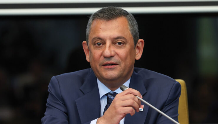 Özgür Özel: Millete ait olan egemenliğe, cumhuriyetimizin değerlerine ilelebet sahip çıkacağız – Birlik Haber Ajansı